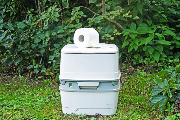 Best Portable toilet rental cost  in Belmont, PA