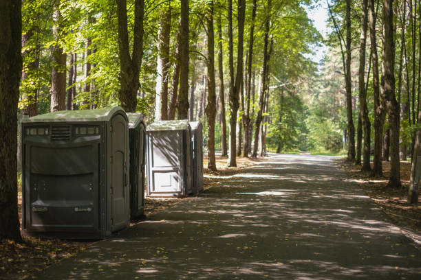 Best Portable bathroom rental  in Belmont, PA