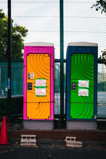 Professional porta potty rental in Belmont, PA