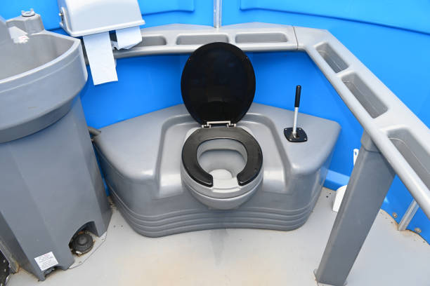 Best Affordable porta potty rental  in Belmont, PA