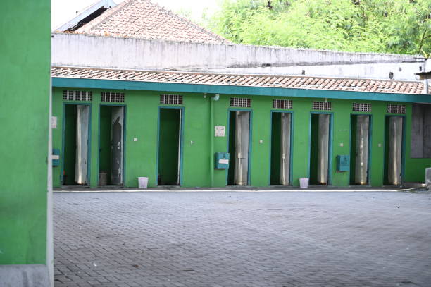 Sanitation services for porta potties in Belmont, PA