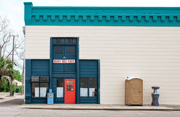 Best Porta potty rental near me  in Belmont, PA