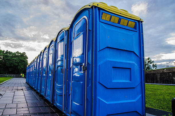 Best Construction site porta potty rental  in Belmont, PA