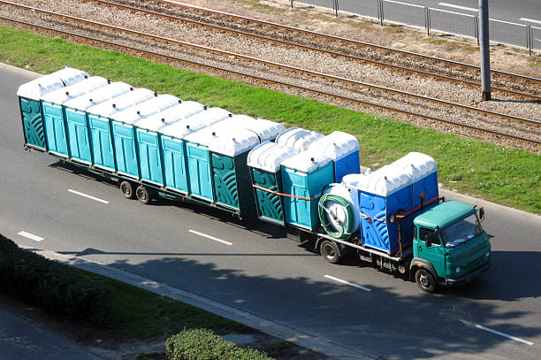Porta potty services near me in Belmont, PA