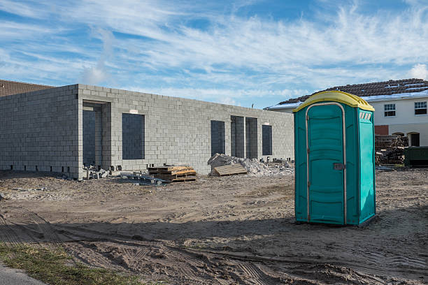 Best Porta potty rental near me  in Belmont, PA
