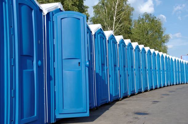 Portable Toilet Options We Offer in Belmont, PA